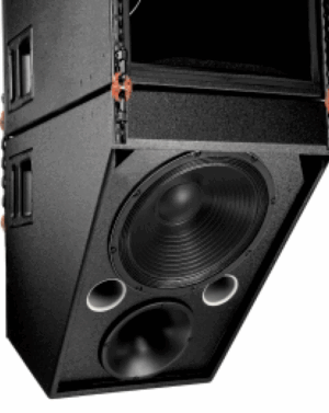 DF4 Loudspeaker Package of 12 - Available Now!